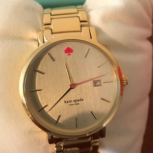 Kate Spade watch new.
